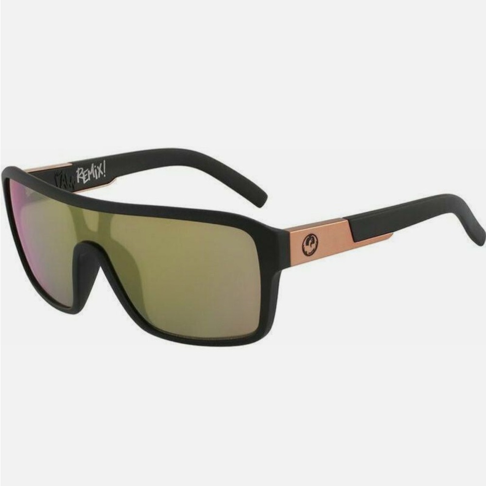 Dragon Alliance Remix Sunglasses